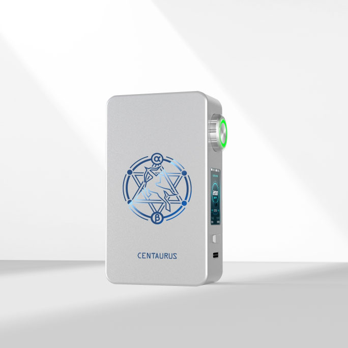 [Global-CN02] Lost Vape Centaurus M200 Box Mod