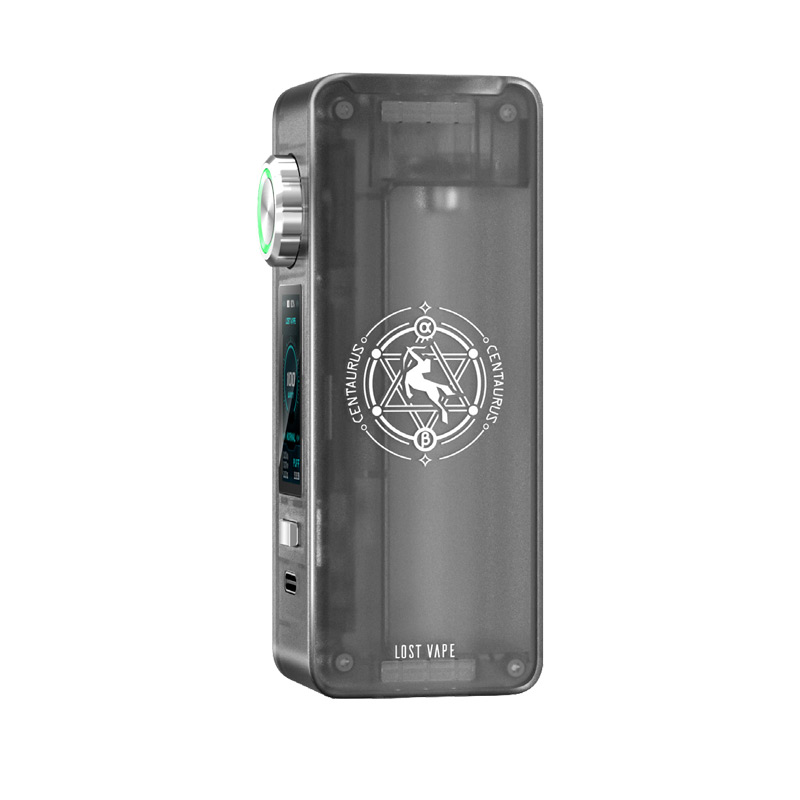 [Global-CN02] Lost Vape Centaurus N100 Box Mod 100W