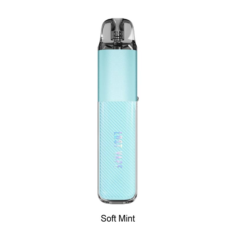 [Global-CN02][Clearance] Lost Vape Ursa Nano Air Pod System Kit 800mAh 2.5ml