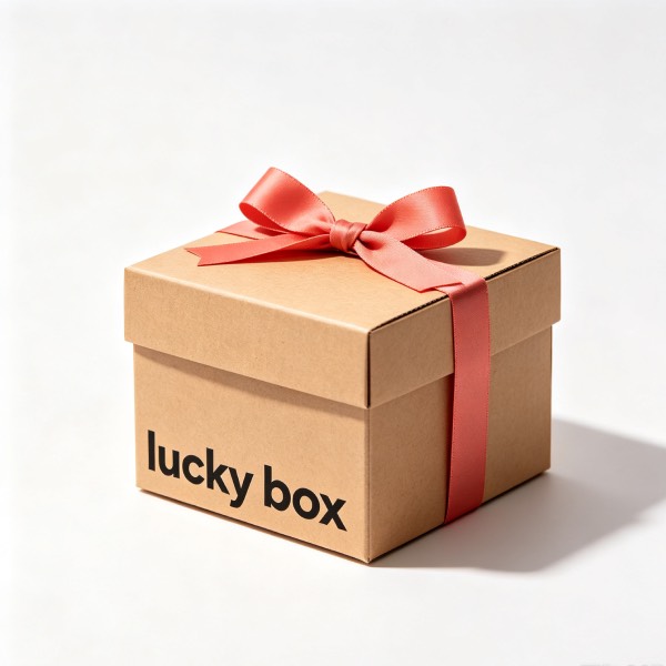 [Europe-PL01] Authentic DPS Kit Random Brand Random Style Lucky Box