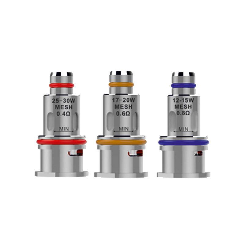 [Global-CN02][Pre-order] LVE Orion II Pro Pod Kit Replacement Coil
