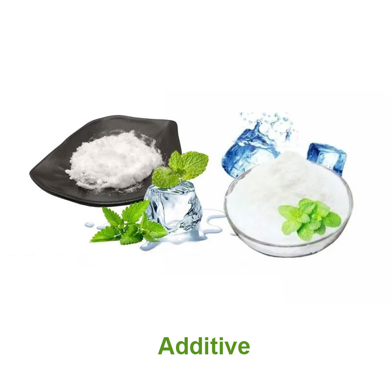 [Global-CN05] Magical FLV Additive Concentrated FLVs