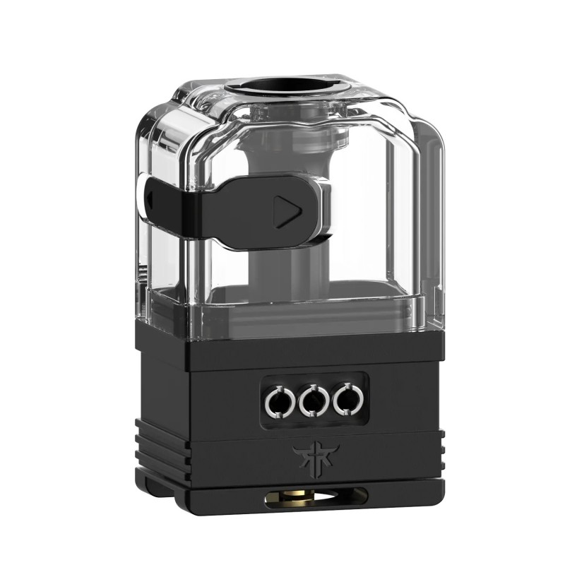 [Global-CN04][Pre-order] Thunder Cloud X El Mono Vapeador Requiem Boro RBA Tank 6ml