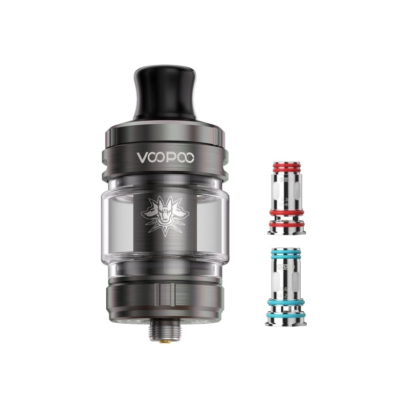 [Global-CN02] VOOPOO UFORCE-X Nano Tank 4.5ml