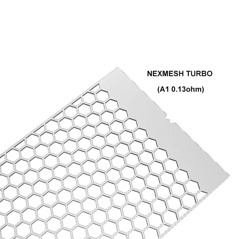 [Global-CN02] WOTOFO NexMesh Coil for Wotofo Profile 1.5 RDA & Profile RDTA