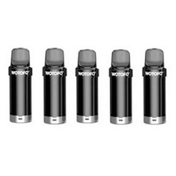 [Europe-PL01][Clearance]Authentic Wotofo nexPOD 10ml capacity pod cartridge 5000 Puffs