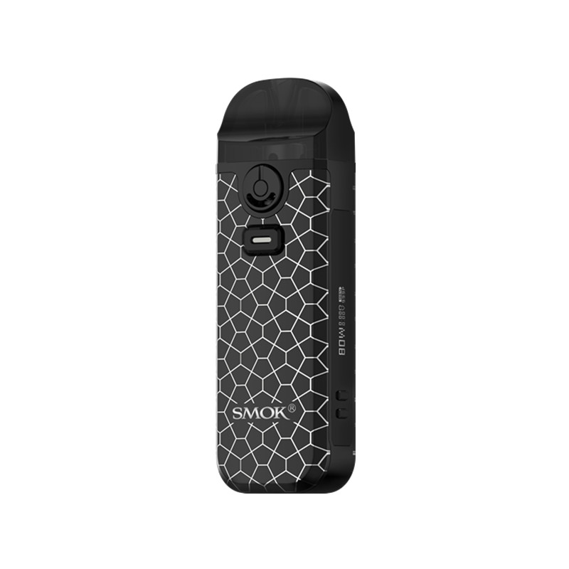 [Global-CN02] SMOK Nord 4 80W Pod System Kit 2000mAh 4.5ml