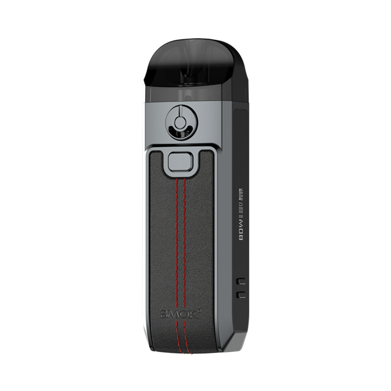 [Global-CN02] SMOK Nord 4 80W Pod System Kit 2000mAh 4.5ml