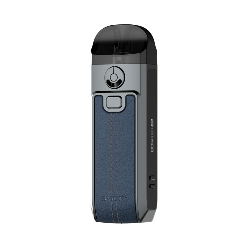 [Global-CN02] SMOK Nord 4 80W Pod System Kit 2000mAh 4.5ml