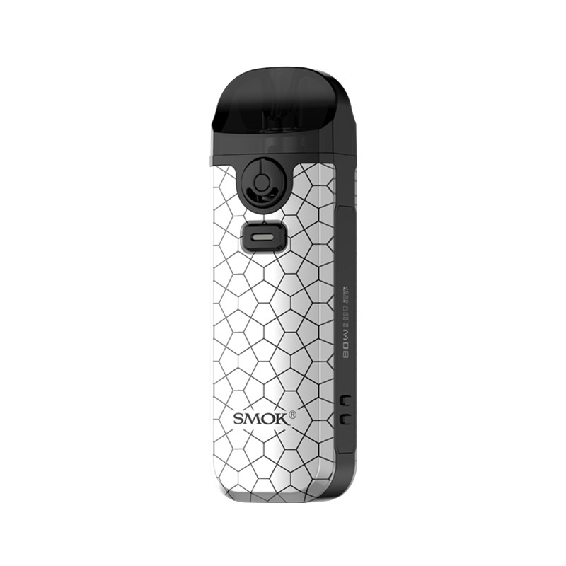[Global-CN02] SMOK Nord 4 80W Pod System Kit 2000mAh 4.5ml