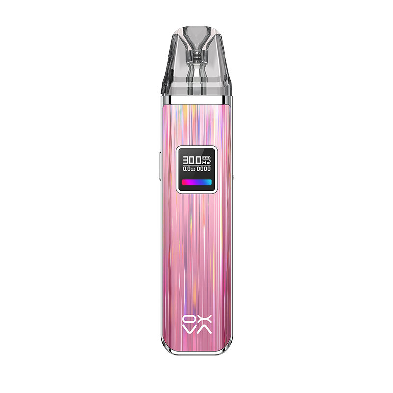 [Global-CN02] OXVA Xlim Pro Pod System Kit 1000 mAh 2 ml-CigBest DE