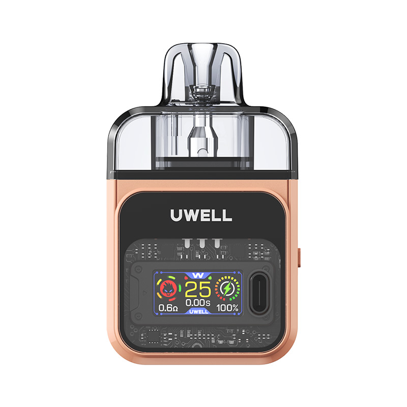 [Global-CN02] Uwell COZI Pod System Kit 800mAh 6ml
