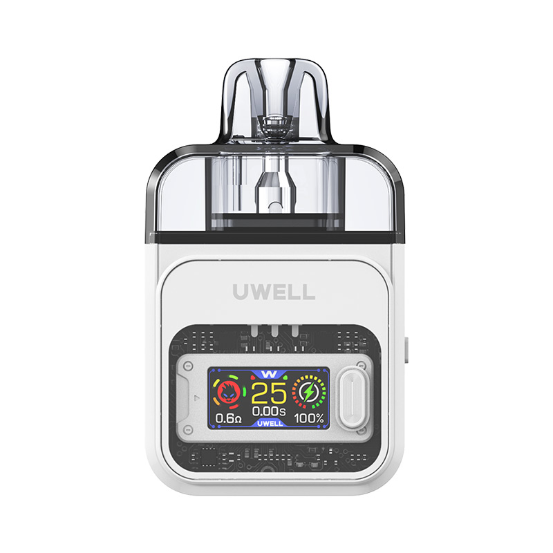 [Global-CN02] Uwell COZI Pod System Kit 800mAh 6ml