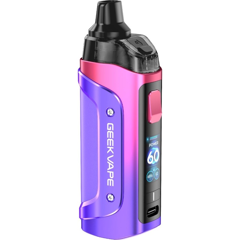 [Global-CN02][Pre-order] Geekvape Aegis Boost 3 Pod Mod Kit 3000mAh 5ml