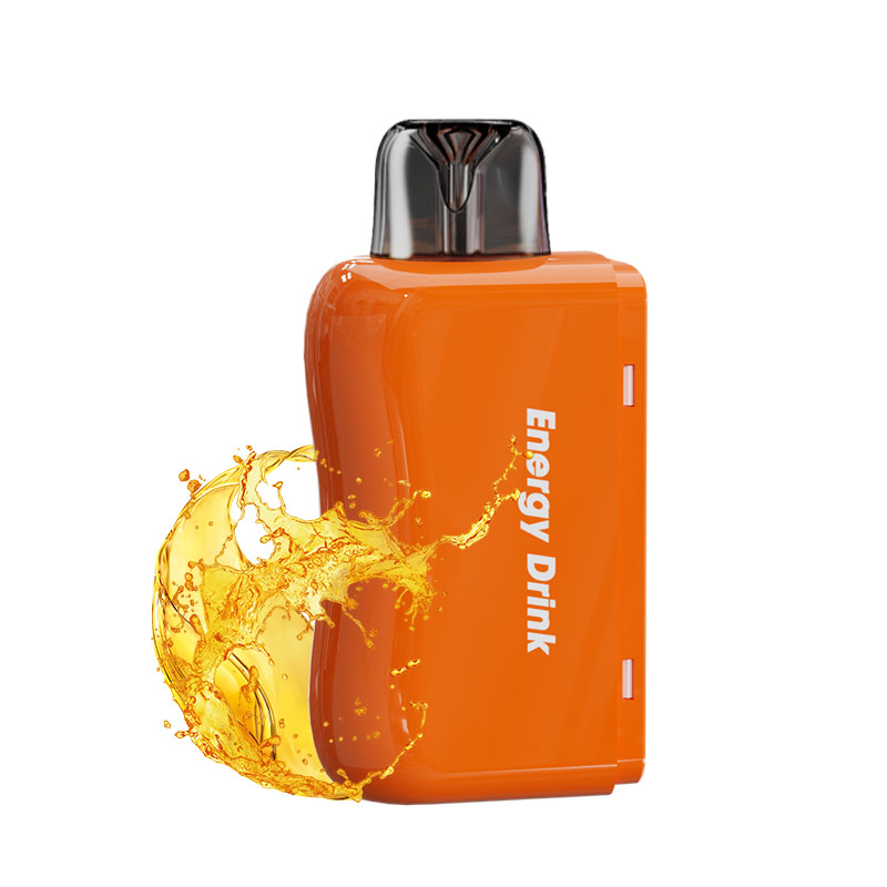 [Global-CN03][Clearance] 2pcs YUMI RC5000 Replacement DPS Pod Cartridge 8ml