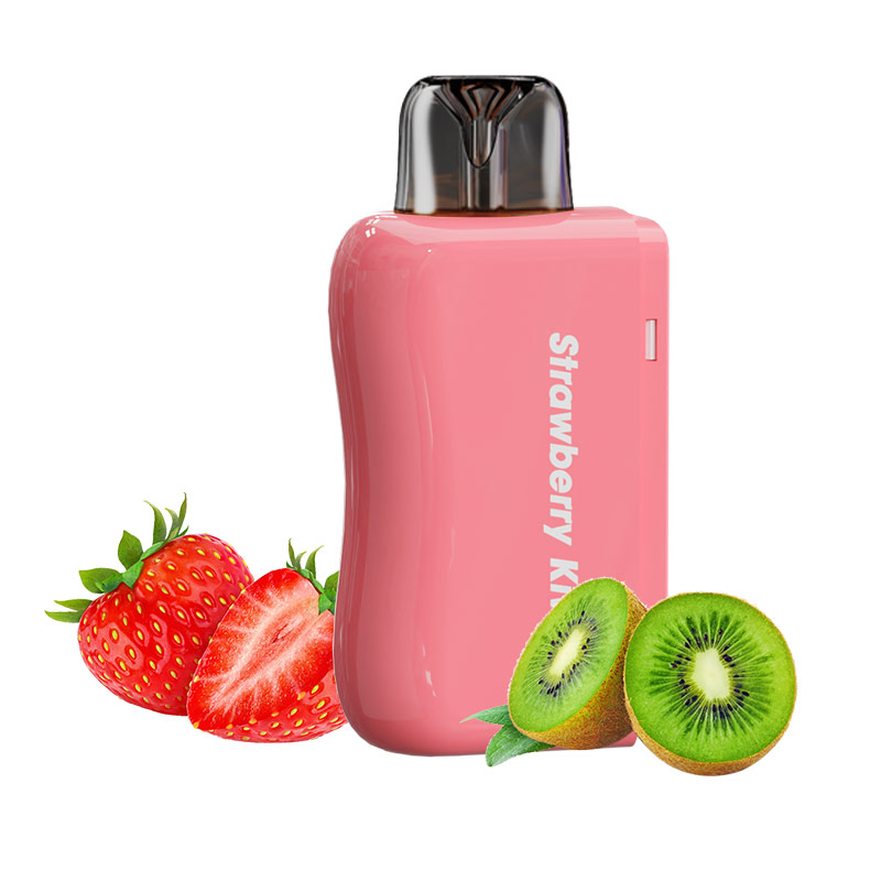 [Global-CN03][Clearance] 2pcs YUMI RC5000 Replacement DPS Pod Cartridge 8ml