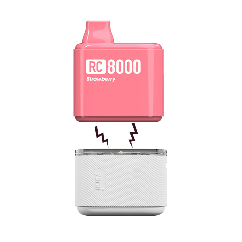 [Global-CN02] YUMI RC8000 Device 600mAh (Battery Only)