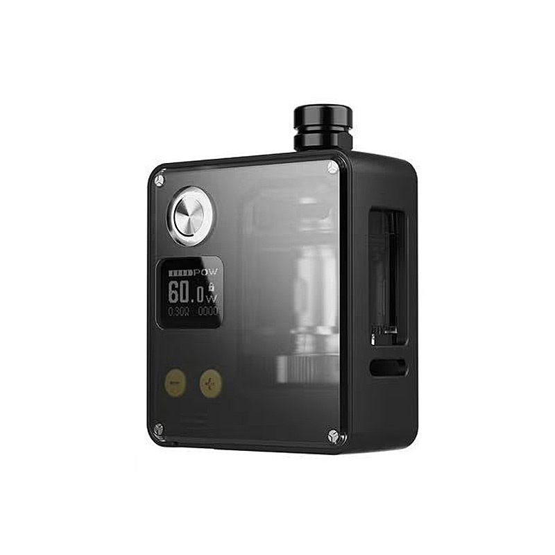 [Global-CN02] Rincoe Manto AIO Baby 2 Boro 60W Kit 1500mAh 5.2ml
