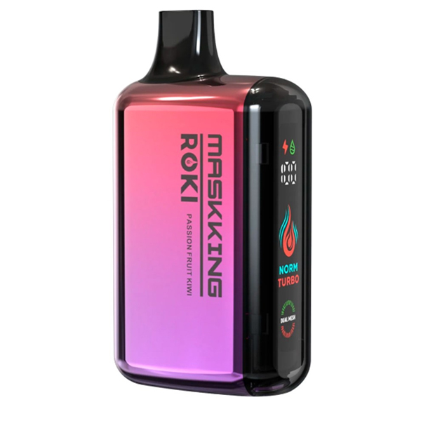 [Europe-DE01][Clearance] Maskking Roki 15000 Kit 24ml