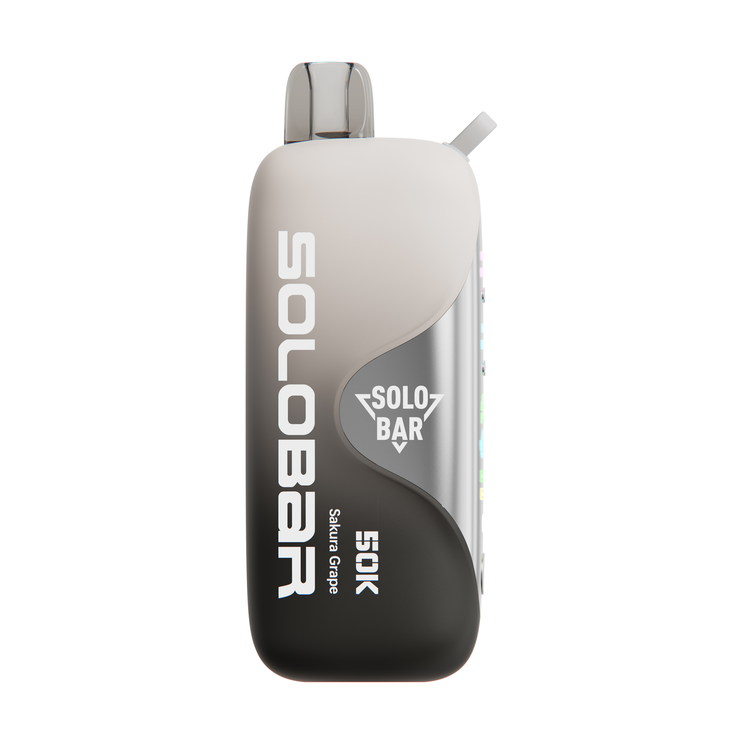 [Europe-DE01] ] Solobar Vanguard 50K Air 50000 Kit 28ml