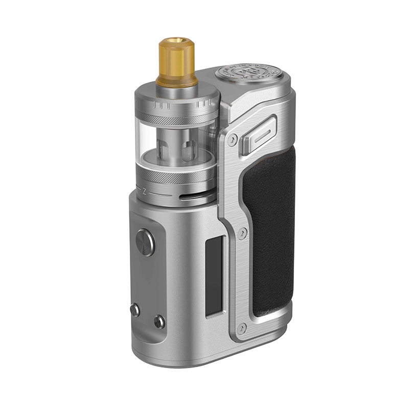 [Global-CN02] Innokin Sidera DNA60C Mod 60W with Zenith Minimal Tank