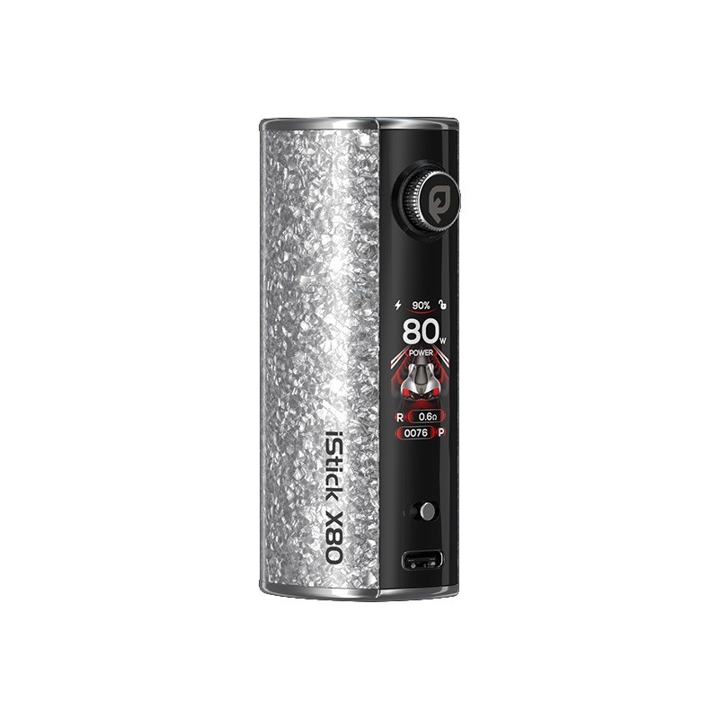 [Global-CN02][Pre-order] Eleaf iStick X80 Box Mod 3200mAh