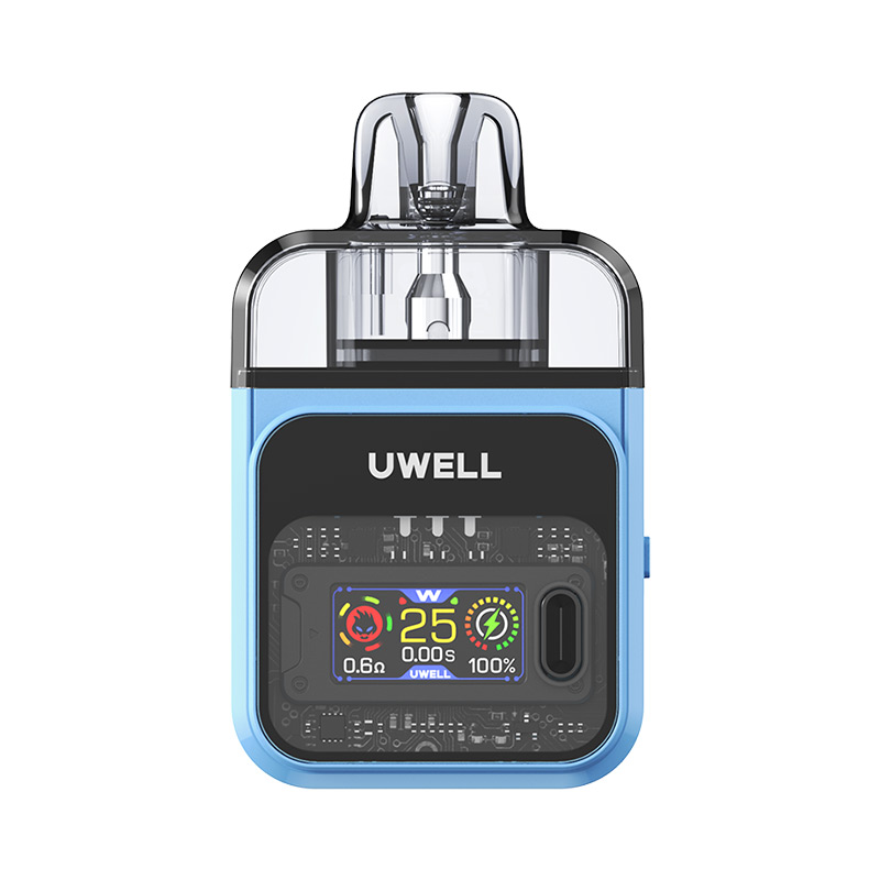 [Global-CN02] Uwell COZI Pod System Kit 800mAh 6ml