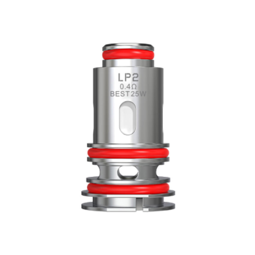 [Global-CN02][Pre-order] SMOK LP2 Replacement Coil for RPM 4 Kit / G-Priv Pro Kit / G-Priv Kit / Nord 50W Kit / Morph Pod 80 Kit / Morph S Pod 80 Kit (5pcs/Pack)
