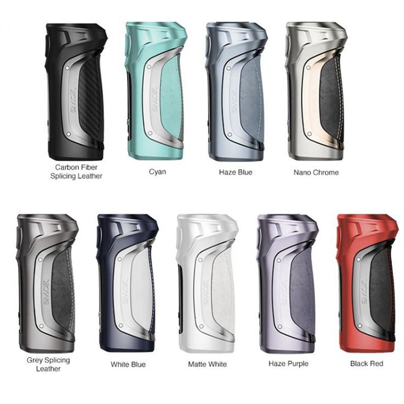 [Global-CN02] SMOK MAG Solo 100W Box Mod