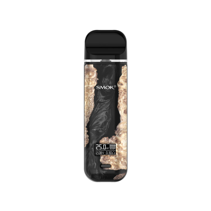 [Global-CN02] SMOK Novo X 25W Pod System Kit 800mAh 2ml
