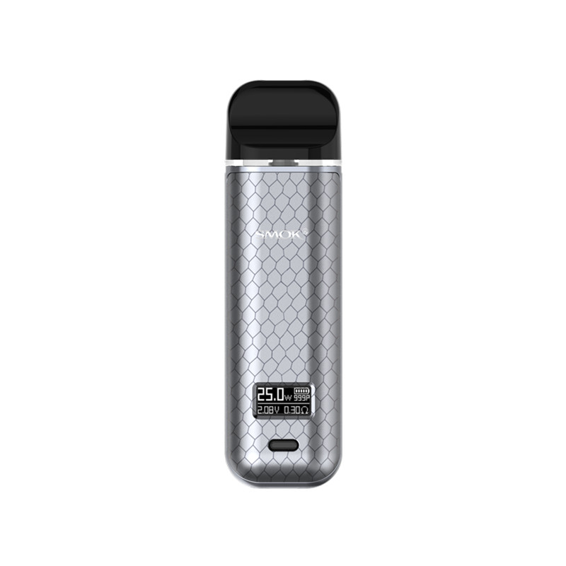 [Global-CN02] SMOK Novo X 25W Pod System Kit 800mAh 2ml