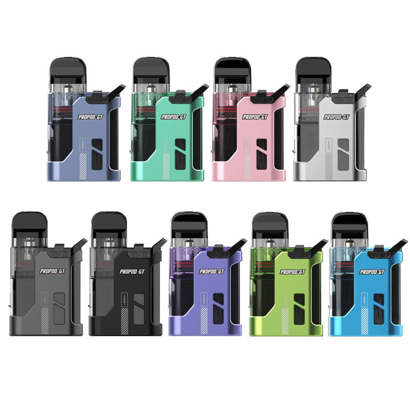 [Global-CN02] SMOK Propod GT Pod System Kit 700mAh 2ml