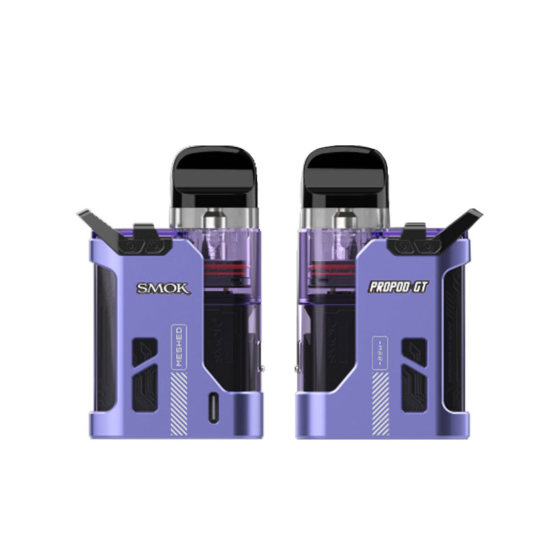 [Global-CN02] SMOK Propod GT Pod System Kit 700mAh 2ml