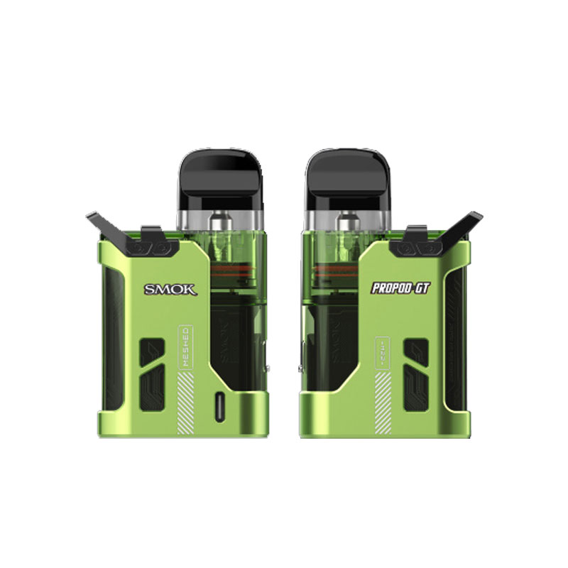 [Global-CN02] SMOK Propod GT Pod System Kit 700mAh 2ml
