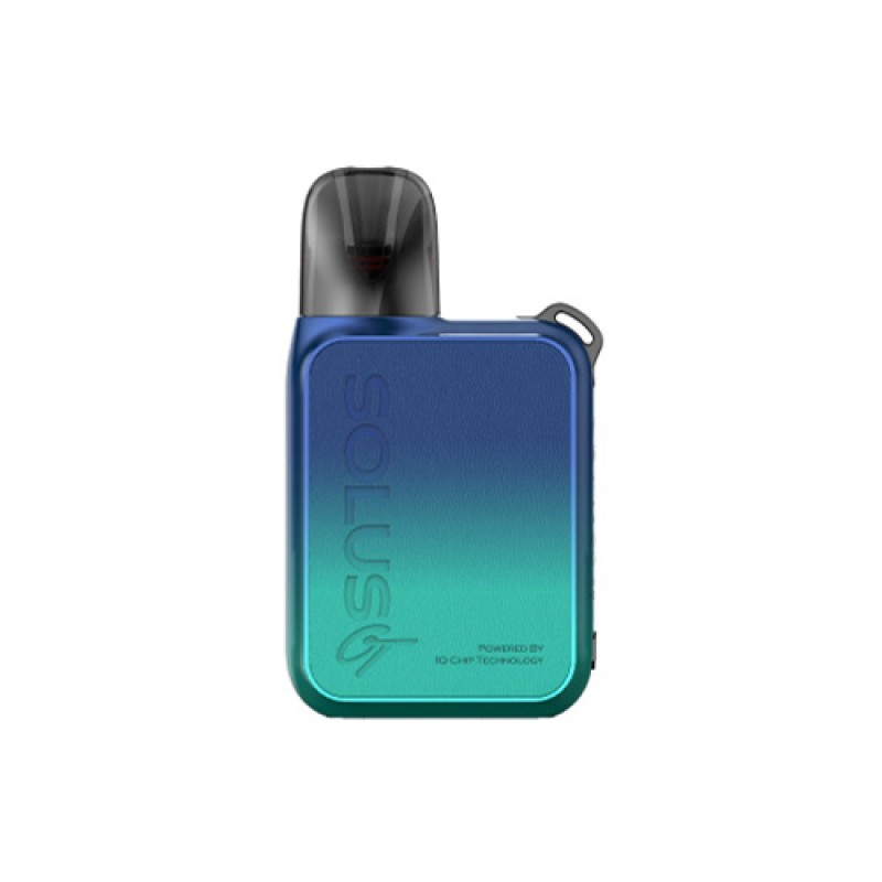 [Global-CN02] SMOK Solus GT Box Pod System Kit 1000mAh 2ml