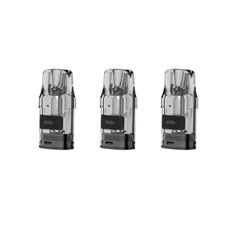 [Global-CN02][Pre-order] SMOK Zrex RF Pod Cartridge 2ml