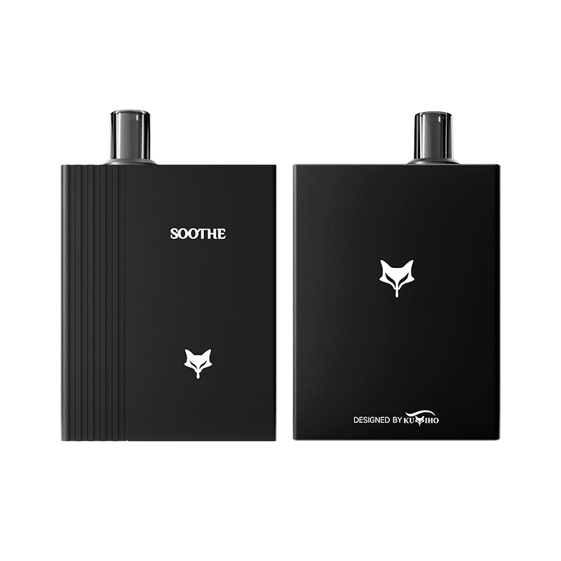 [Global-CN03] Kumiho SOOTHE D 20K Replaceable Disposable Pod Kit 650mAh