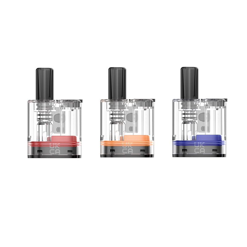 [Global-CN02] Geekvape Soul Pod Cartridge Boost Version 4ml