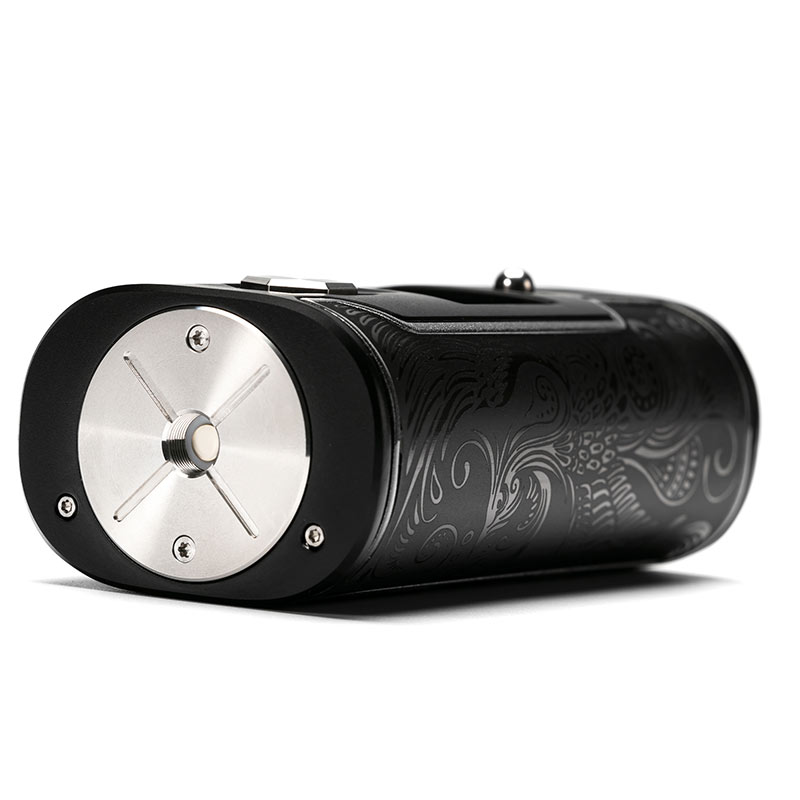 [Global-CN02] YiHi SXmini G Class V2 200W Box Mod