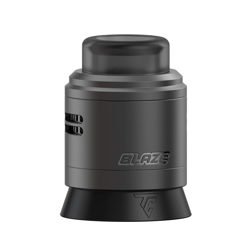 [Global-CN04] Thunder Cloud Blaze Dual Coil RDA