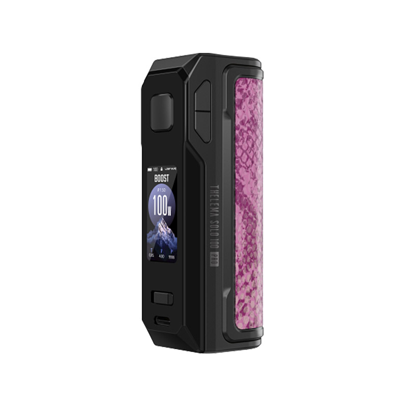 [Global-CN02] Lost Vape Thelema Solo 100 Pro Mod 100W