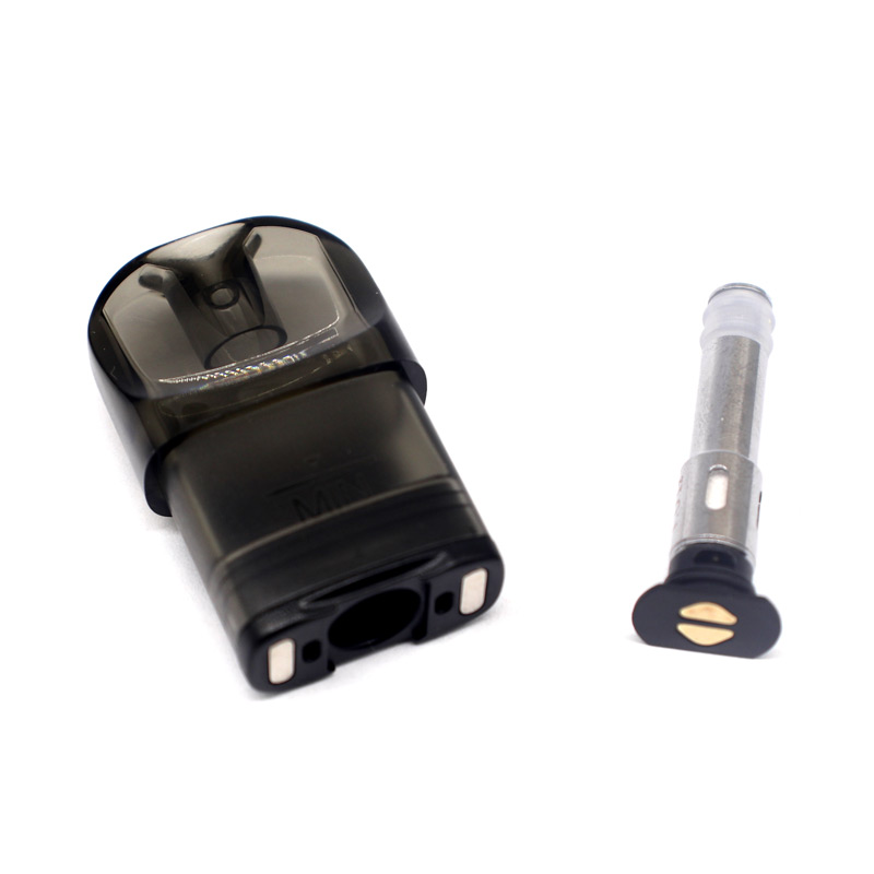 [Global-CN02] Kumiho THOTH Empty Pod Cartridge for THOTH T , THOTH G , THOTH C , THOTH S