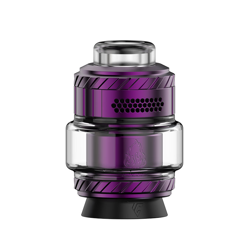 [Global-CN04][Pre-order] Thunder Cloud Blaze Pro Max RTA Atomizer 8.5ml (28mm)