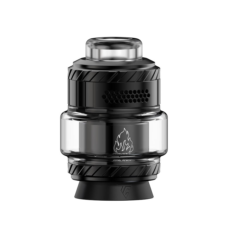[Global-CN04][Pre-order] Thunder Cloud Blaze Pro Max RTA Atomizer 8.5ml (28mm)