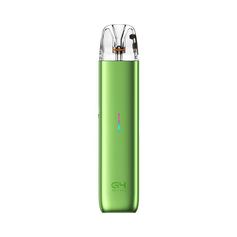 [Global-CN02] Uwell Caliburn G4 Mini Pod System Kit 1100mAh