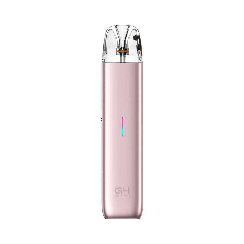 [Global-CN02] Uwell Caliburn G4 Mini Pod System Kit 1100mAh