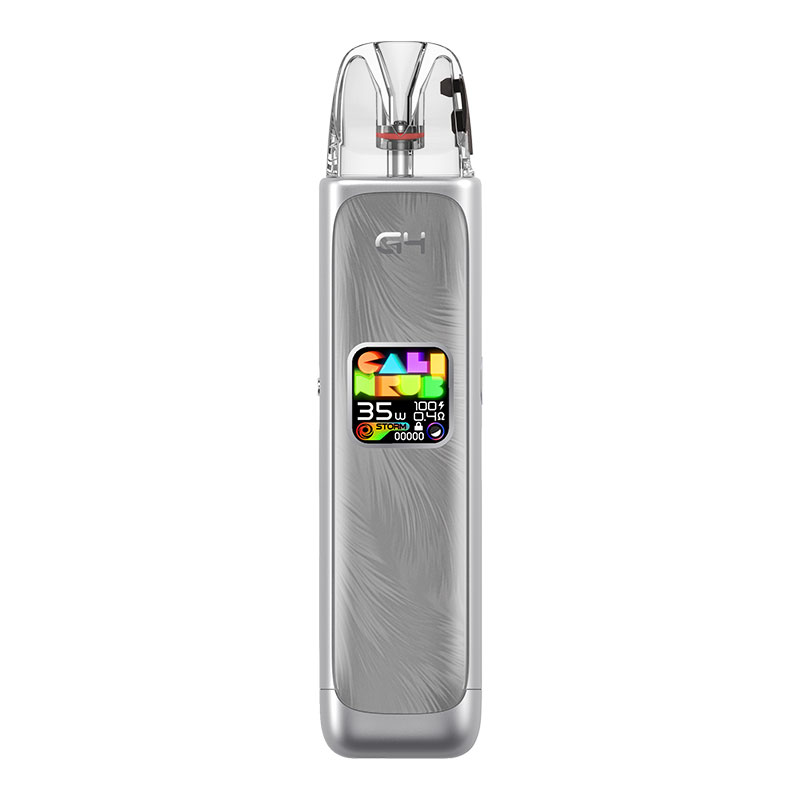 [Global-CN02] Uwell Caliburn G4 Pod System Kit 1300mAh