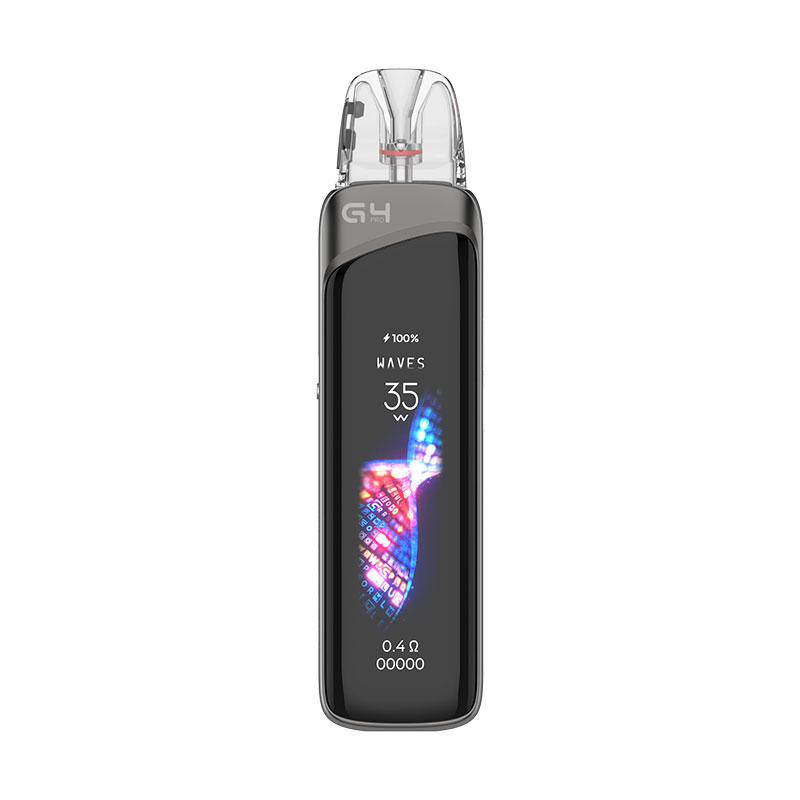 [Global-CN02] Uwell Caliburn G4 Pro Pod System Kit 1800mAh