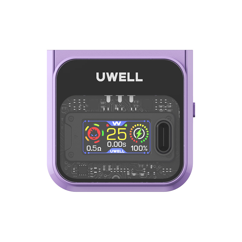 [Global-CN02][Clearance] Uwell COZI Device 800mAh with Sample Package