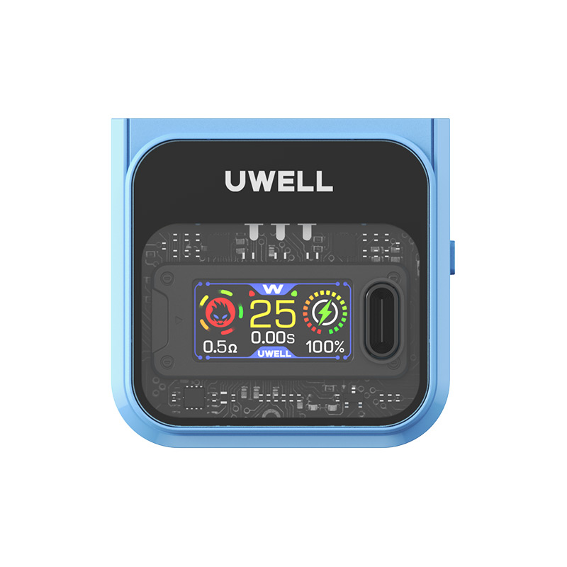 [Global-CN02][Clearance] Uwell COZI Device 800mAh with Sample Package